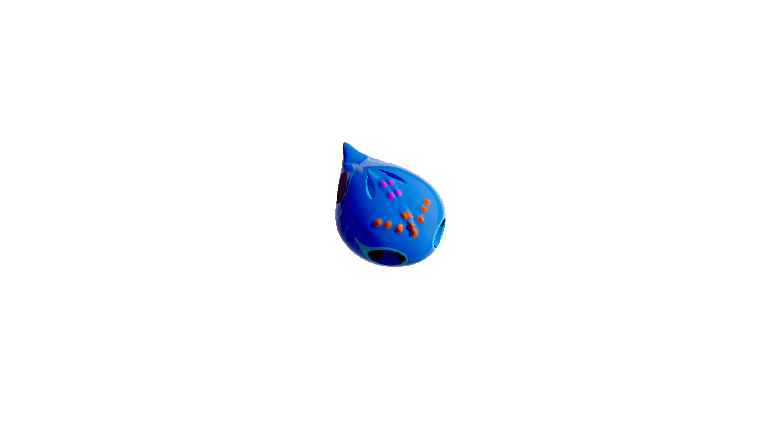 Final Character 1