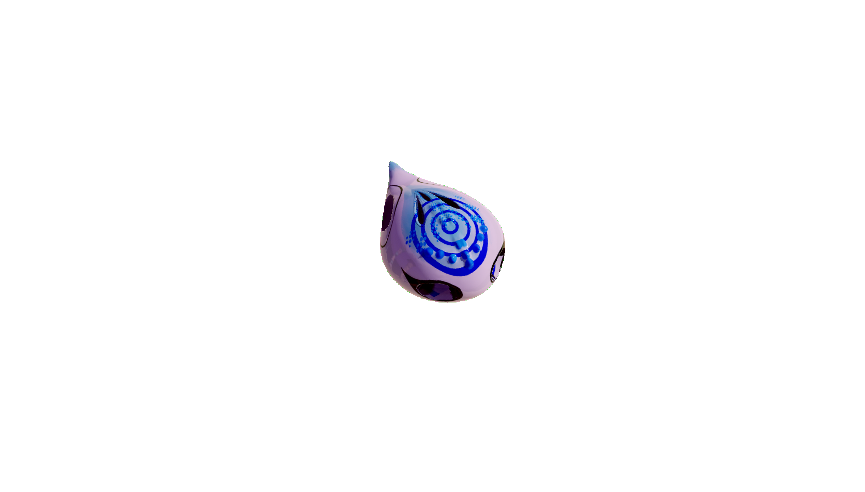 Final Character 3