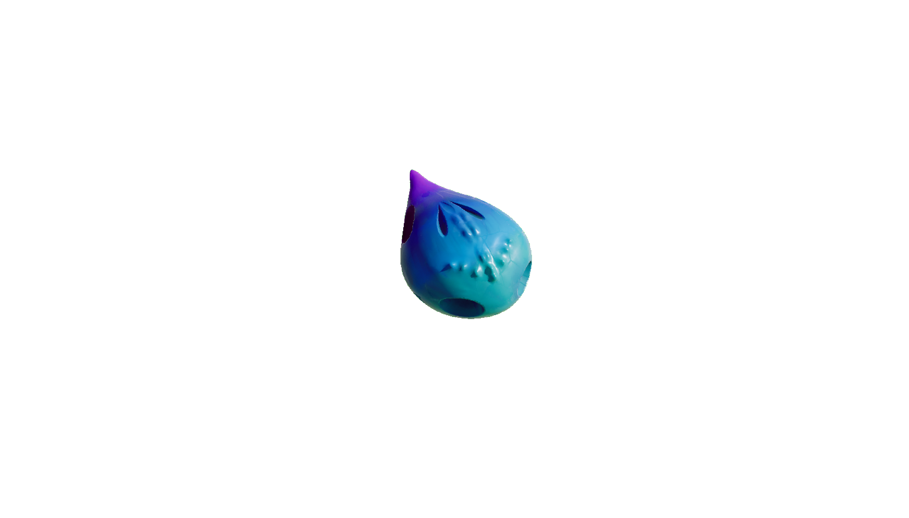 Final Character 4