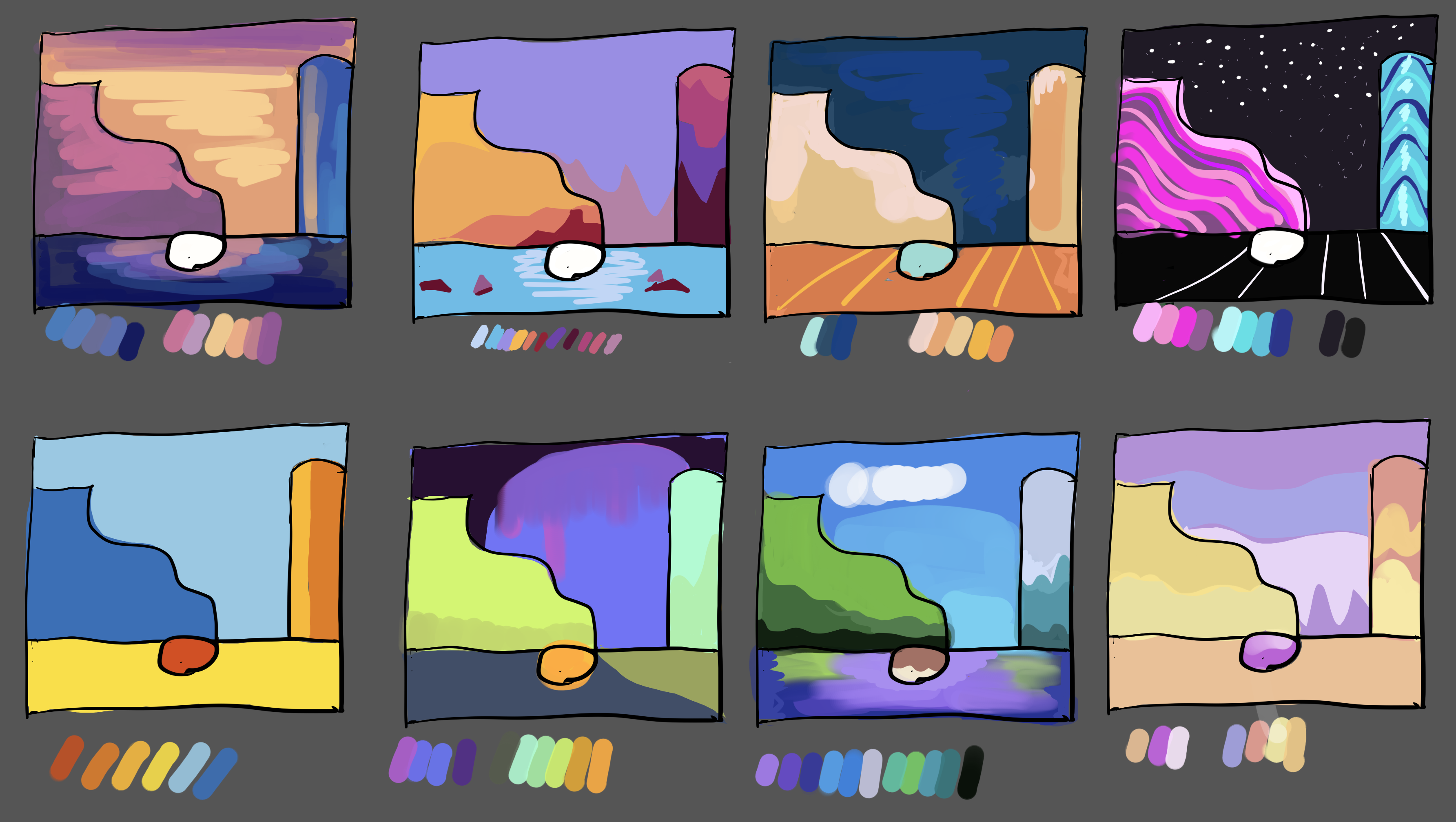 Color Design