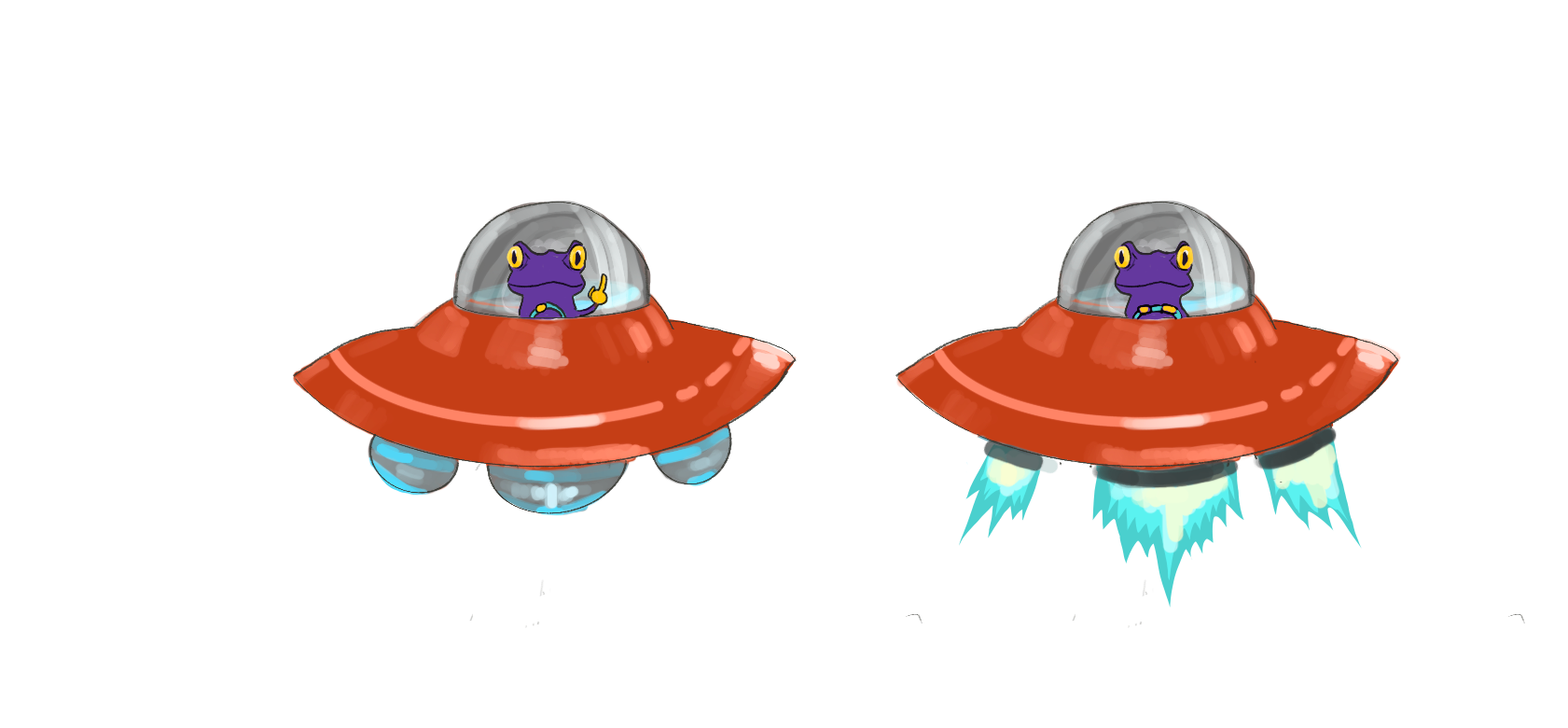 Rejected Concept