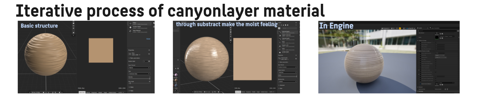 VFX and Shader 3