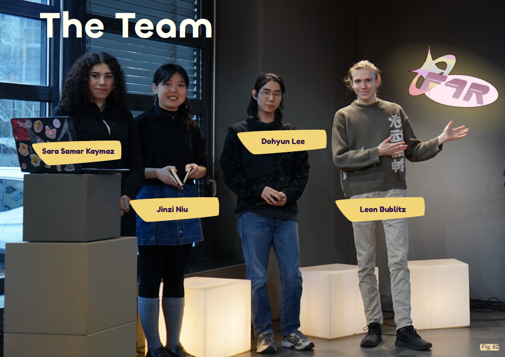Team DoJiSaLe 3