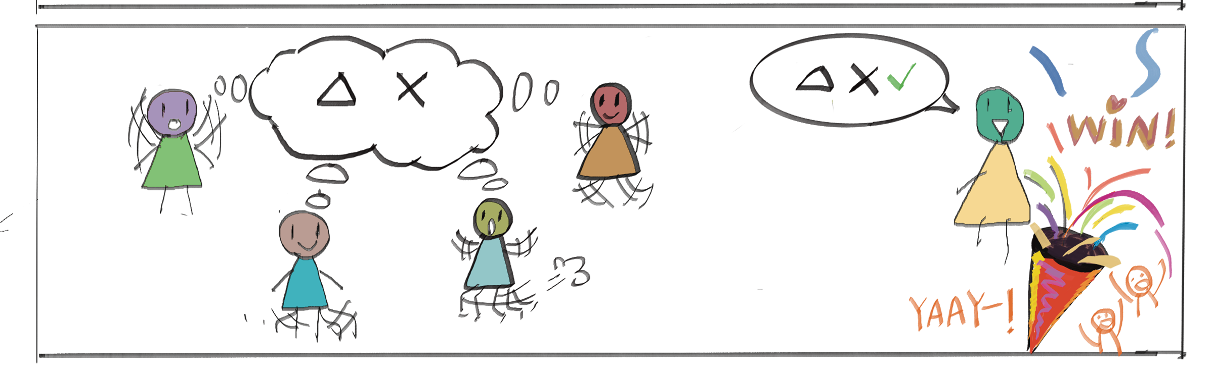Impro Pantho comic — panel 5