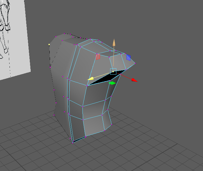 Maya 1