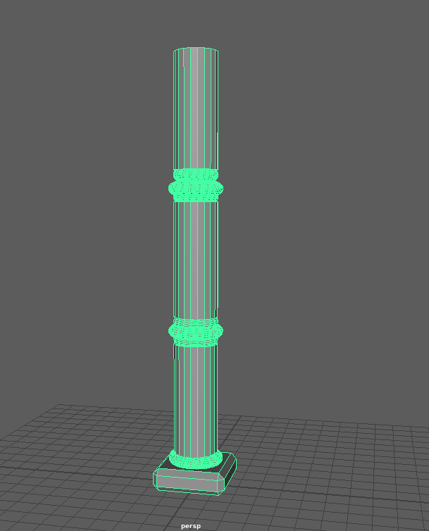 Maya 11