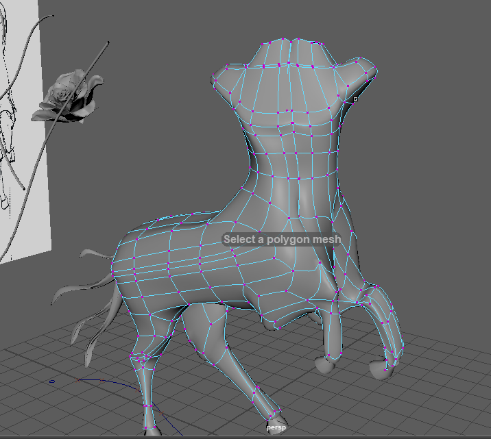 Maya 2