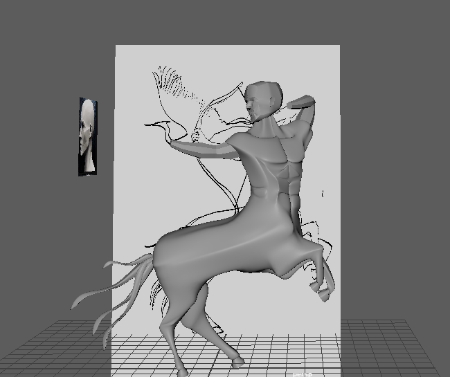 Maya 3