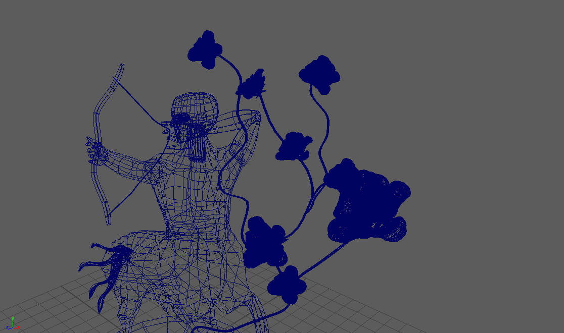 Maya 4