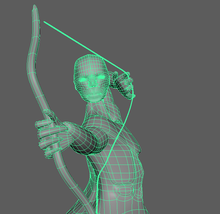 Maya 6