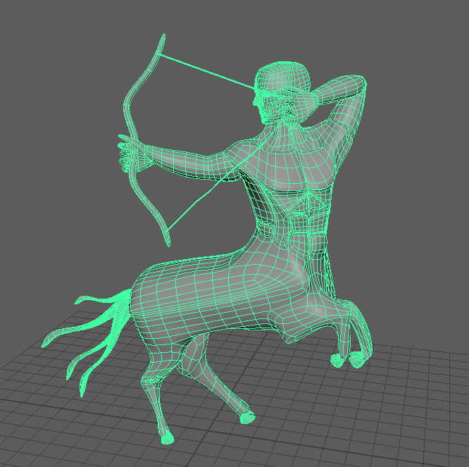 Maya 7