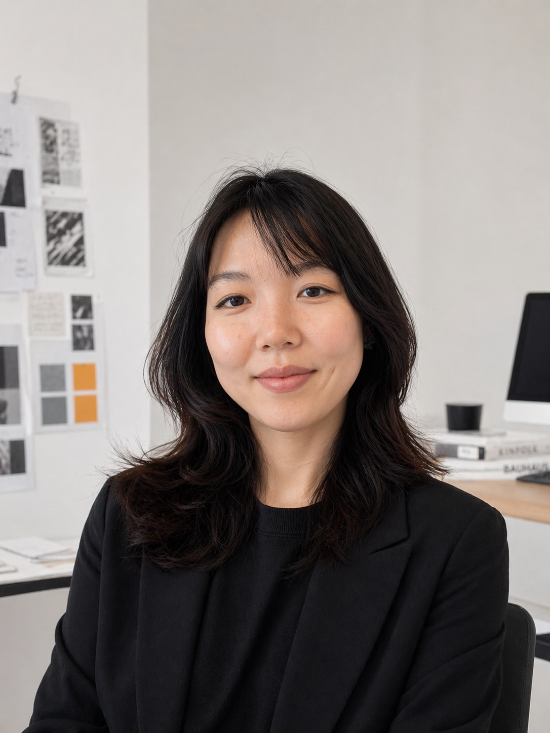 Jinzi Niu